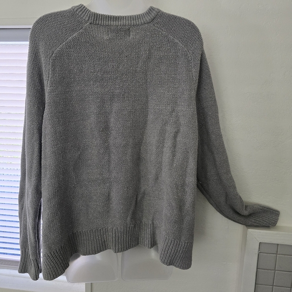 OLD NAVY Sweater with Textured Dots - Picture 2 of 7
